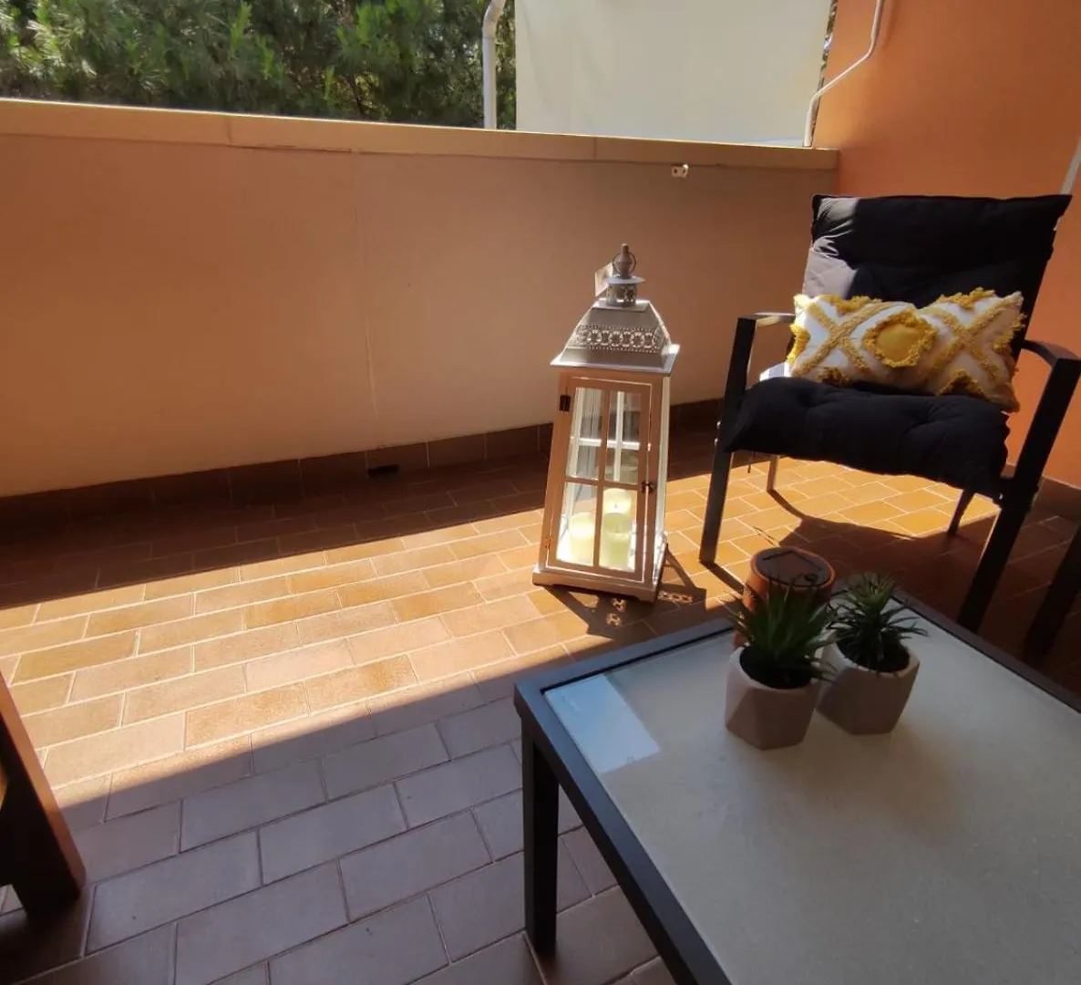 Apartmán Monolocale Con Piscina E Terrazzo Bibione