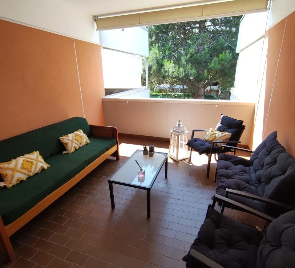 Monolocale Con Piscina E Terrazzo Apartment Bibione