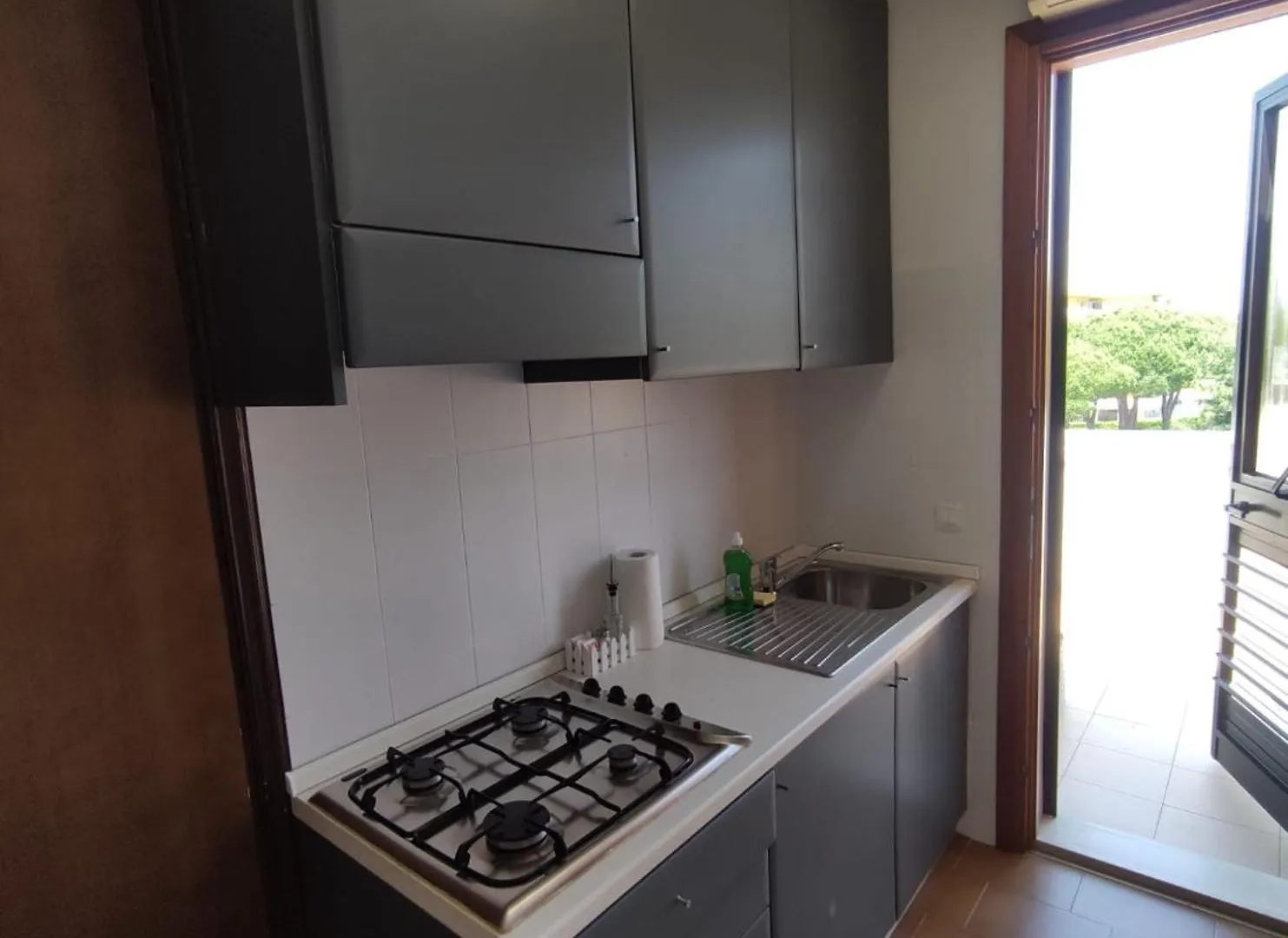 Monolocale Con Piscina E Terrazzo Apartment Bibione