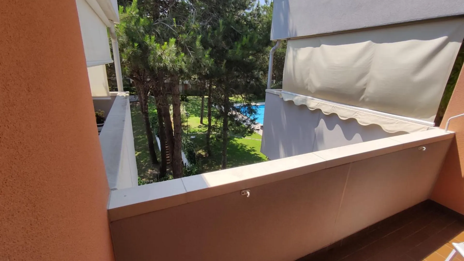 Monolocale Con Piscina E Terrazzo Apartment Bibione Italy