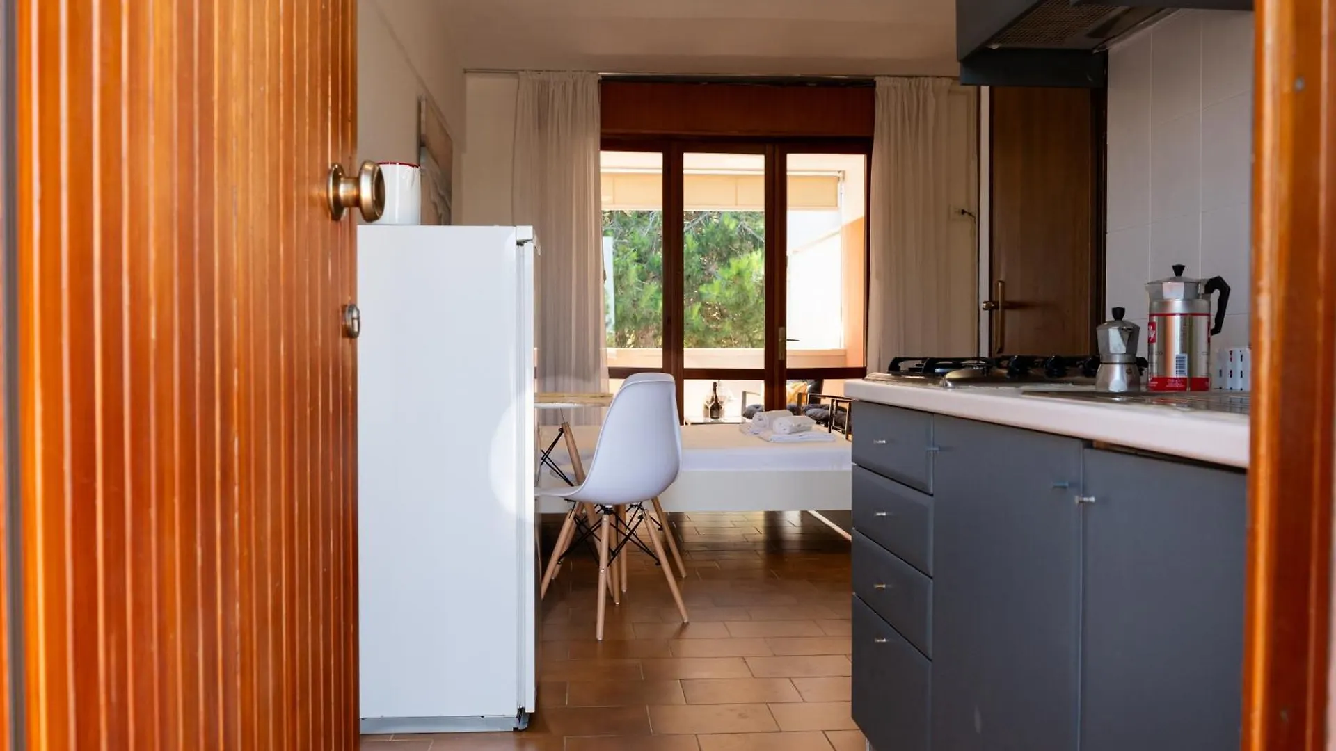 Monolocale Con Piscina E Terrazzo Apartment Bibione