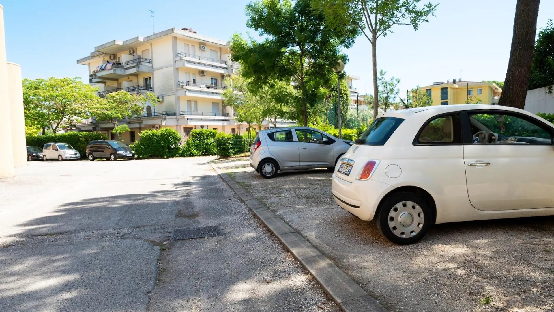Monolocale Con Piscina E Terrazzo Apartment Bibione